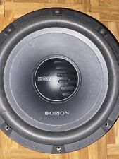 Orion cobalt inch for sale  Duncan