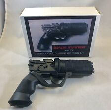 Kit de modelo réplica de pistola Blade Runner 2049 Officer K resina comprar usado  Enviando para Brazil