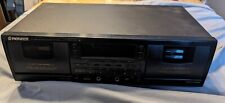 Pioneer w703rs auto for sale  Westfield