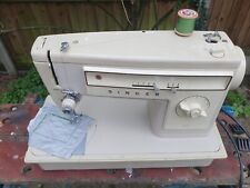 Singer 507 sewing for sale  LONDON