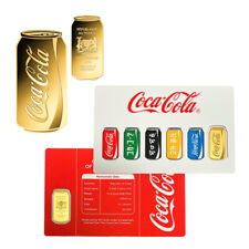 Coca cola can d'occasion  Expédié en Belgium