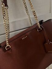 Dkny handbag for sale  WEDNESBURY