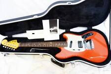 Fender Japan Kurt Cobain Mustang Kc-Mg Frd Festa Red B-2206 for sale  Shipping to Canada