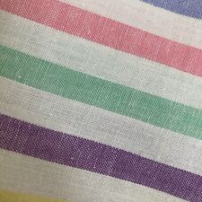 Vintage candy stripe for sale  Shipping to Ireland