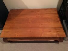 Opium table large for sale  LONDON