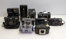 10x pacchetto fotocamera usato  Spedire a Italy