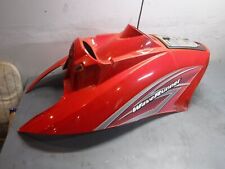 2010-11 YAMAHA WAVERUNNER VX1100 SPORT ENGINE HATCH COVER (RED) F2N-U516N-00-P3, used for sale  Shipping to South Africa