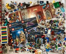 Lego bundle minifigures for sale  ABERDEEN
