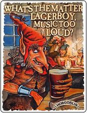 Hobgoblin lagerboy lager for sale  Shipping to Ireland