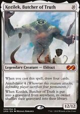 MTG Magic the Gathering Kozilek, Butcher of Truth (6/271) Ultimate Masters NM for sale  Shipping to South Africa