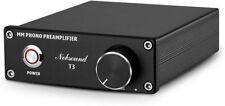 Nobsound hifi phono for sale  ROCHDALE