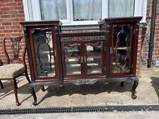 Antique oak furniture for sale  LONDON