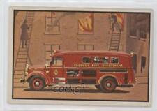 1953 bowman firefighters for sale  Auburn