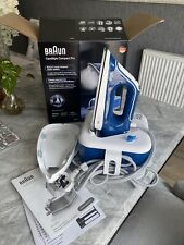 Braun carestyle compact for sale  CHELMSFORD