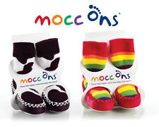 Mocc ons moccasin for sale  Shipping to Ireland