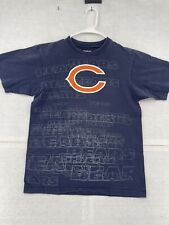 Chicago bears shirt for sale  Jacksonville
