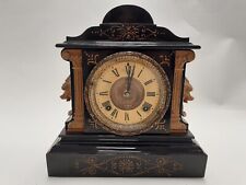 ansonia clock for sale  RUGBY