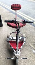 Travel scoot mobility for sale  LONDON