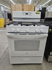 Jgbs66dekww white freestanding for sale  Hartland