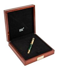 Montblanc alexander the usato  Italia