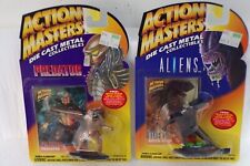Action masters alien for sale  South Bend