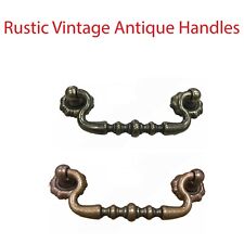 Rustic vintage antique for sale  Shipping to Ireland