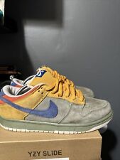 Size nike dunk for sale  Mastic