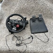 Logitech Driving Force GT Wheel & Pedals - PS3 & PC - E-X5C19 for sale  Shipping to South Africa