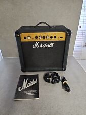 Marshall valvestate 8010 gebraucht kaufen  Erle