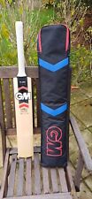 Rare Gunn & Moore Flare Shane Watson Players Edition Cricket Bat 2lb 12oz for sale  Shipping to South Africa