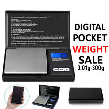 0.01g 300g digital for sale  LUTON