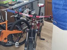Orange 223 Full Suspension mountain bike  for sale  Shipping to South Africa