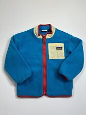 Patagonia synchilla jacket for sale  Chicago