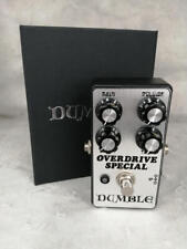 Dumble Overdrive Special Effector DGx64 for sale  Shipping to South Africa