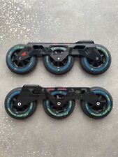 Rollerblade triskate 3wd for sale  Clearwater