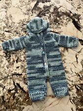 Handmade crochet baby for sale  Elk Grove