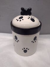 Vintage ceramic dog for sale  Muskegon