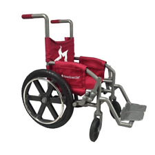 Doll wheelchair american for sale  Vacaville
