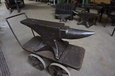 iron anvil for sale  Dowagiac