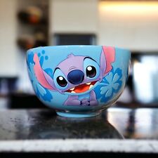 Disney stitch bowl for sale  Shipping to Ireland