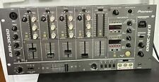 Pioneer DJM-3000/DJM3000 Professional DJ Mixer 4-Channel / 4ch for sale  Shipping to South Africa