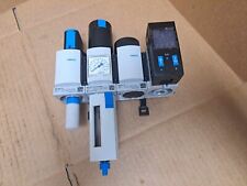 Festo pneumatic assembly for sale  Muskegon