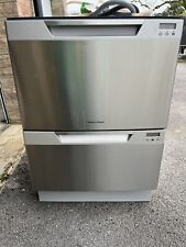 Fisher paykel drawer for sale  COLNE