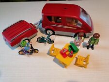 Playmobil familienwagen auto gebraucht kaufen  Bautzen