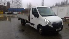 Vauxhall movano mwb for sale  BISHOP AUCKLAND