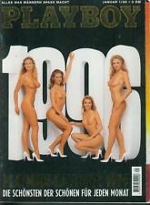 Playboy 1996 sex gebraucht kaufen  Wuppertal