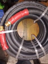 compressor 50ft hose for sale  Pennellville