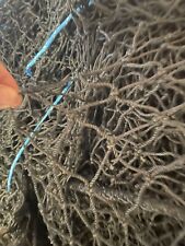 Polyethylene twisted knotted for sale  Cleveland
