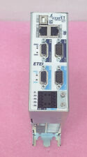 Controlador de posição modulador ETEL AccurET EA-P2M-048-2.5/5A-0000-01 comprar usado  Enviando para Brazil