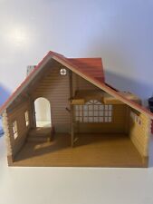 Calico critters lakeside for sale  Saint Paul